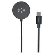 Kabeli za punjenje i sinhronizaciju Swissten Wireless magnetic charging cable for Samsung Watch 1,2 m