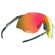 Sunčane naočale Dynafit Alpine Evo Sunglasses zelena 5290 - sage / thyme CAT 3