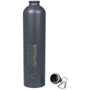 Boca Zulu Steel Flask 1 L