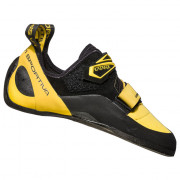 Penjanje La Sportiva Katana žuta/crna Yellow/Black