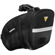 Torbica za sjedalo Topeak Aero Wedge Pack Large QuickClick