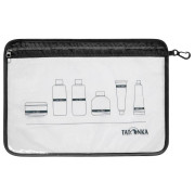Torbe i neseseri Tatonka Zip Flight Bag A4 crna black