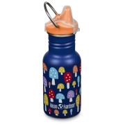 Dječja boca Klean Kanteen Classic Sippy 355 ml
