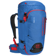 Ruksak Ortovox Peak 32 S plava / crvena BlueOcean