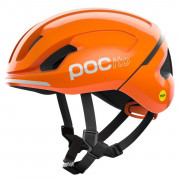 Biciklistička kaciga POC POCito Omne MIPS narančasta