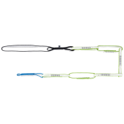 Pupkovina za penjanje Skylotec Multi Chain Evo zelena/plava Green/Blue