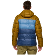 Muška pernata jakna Cotopaxi M'S Fuego Max Down Hooded Jacket