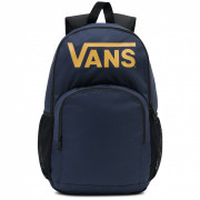 Muški ruksak Vans Alumni Pack 5 smeđa / plava