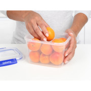 Kutija za hranu Sistema Rectangle Klip It Plus 1,49L