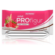 Čokoladica Nutrend Profigur Müsli