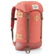 Ruksak Lowe Alpine Klettersack 30 crvena