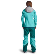 Ženska dukserica Ortovox W's Fleece Plus Classic Knit Hoody