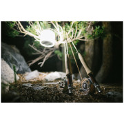 Solarna lampa BioLite Luci Emergency