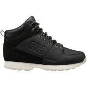 Ženske zimske cipele  Helly Hansen W Tsuga crna Black/OffWhite