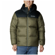 Muška zimska jakna Columbia Puffect™ II Hooded Jacket