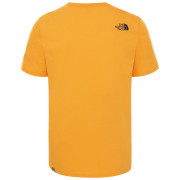 Muška majica The North Face Easy Tee