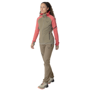Ženska funkcionalna dukserica Dynafit Transalper Thermal Hoody Jkt W