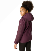 Dječja zimska jakna Regatta Illuma Reflective Jacket Fig