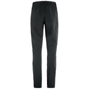 Ženske hlače Fjällräven Abisko Trail Stretch Trousers W