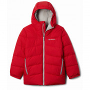 Zimska jakna za dječake Columbia Arctic Blast™ Jkt crvena MountainRed