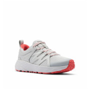 Ženske cipele Columbia Peakfreak Roam™ siva Slate Grey, Poppy Red