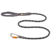Povodac za psa Ruffwear Knot-a-Leash™ crna Obsidian Black