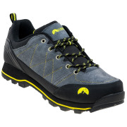 Muška obuća Elbrus Tilbur siva SteelGrey/Black/Lime