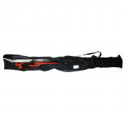 Torba za skije Blizzard Ski + XC bag for 2 pairs, 210 cm crna