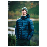 Muška jakna Mammut Crag IN Hooded Jacket Men