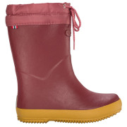 Dječje zimske cipele Viking Outdoor Footwear Splash Warm Burgundy