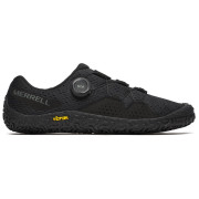 Muška obuća Merrell Vapor Glove 6 Boa crna black