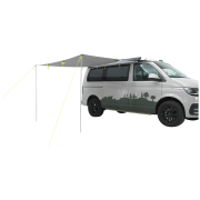 Bočna strana šatora Outwell Hillcrest Tarp