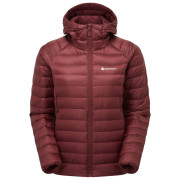 Ženska zimska jakna Montane Anti Freeze Hoodie