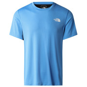 Muške funkcionalne majice The North Face Lightbright S/S Tee plava/crna
