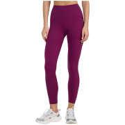 Ženske tajice 4F Tights Fnk F476 boja vina Dark Violet