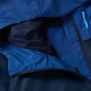 Dječja jakna Regatta Hanleigh Aviator Blue/Navy