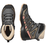Dječje zimske cipele Salomon Xa Pro V8 Winter Waterproof