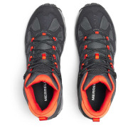 Muške cipele za planinarenje Merrell Accentor 4 Sport Mid Gtx