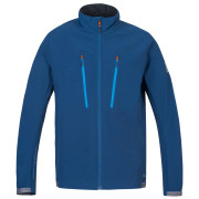 Muška softshell jakna Hannah Kash tamno plava pageant blue