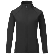 Ženska jakna Dare 2b Refresh Midlayer crna Black
