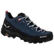 Ženske planinarske cipele Salewa Alp Trainer 2 W plava/crna