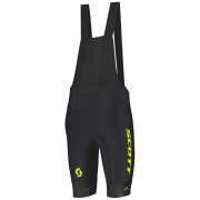Muški biciklistički šorc Scott Bibshorts M's RC Pro +++