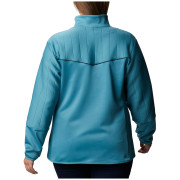 Ženska dukserica Columbia Roffe Ridge II Full Zip