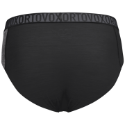 Muške bokserice Ortovox 150 Essential Briefs M