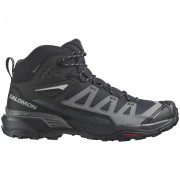 Muška obuća Salomon X Ultra 360 Mid Gore-Tex crna Black