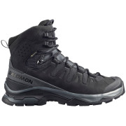 Muška obuća Salomon Quest 5 Gore Tex crna Asphalt / Black / Asphalt