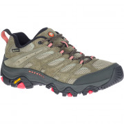 Ženske planinarske cipele Merrell Moab 3 Gtx zelena