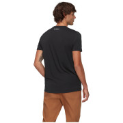 Muška majica Mammut Trovat T-Shirt Men Mammut
