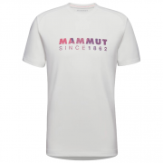 Muška majica Mammut Trovat T-Shirt Men Logo