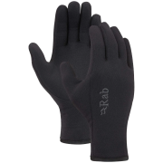 Muške rukavice Rab Power Stretch Pro Glove crna